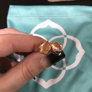 Kendra Scott Tessa Studs